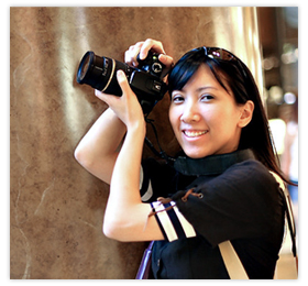 Picture of Isabella Li