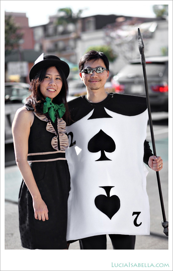 Lucia-Isabella-Alice-In-Wonderland-Costumes-1