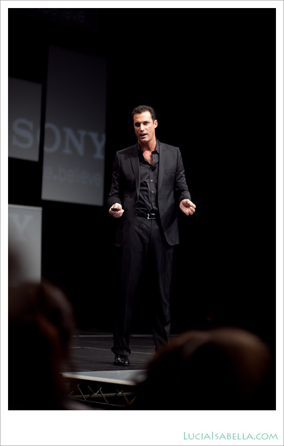 2011 WPPI Sony Fashion Show Nigel Baker2