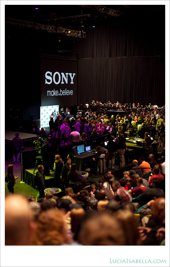 2011-WPPI-Sony Fashion Show