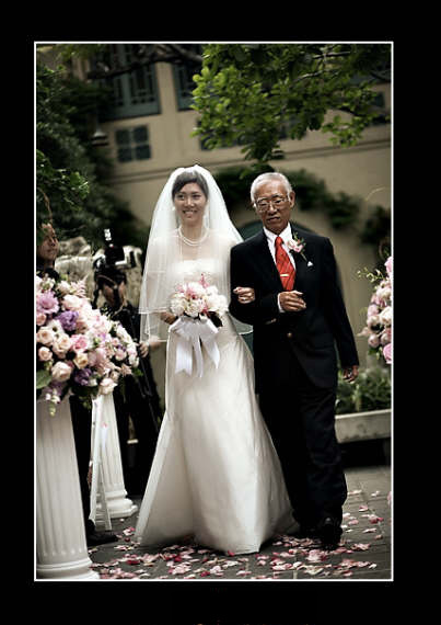 Henry Lucia Wedding Ceremony 