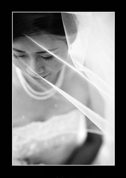 Lucia Wedding Veil