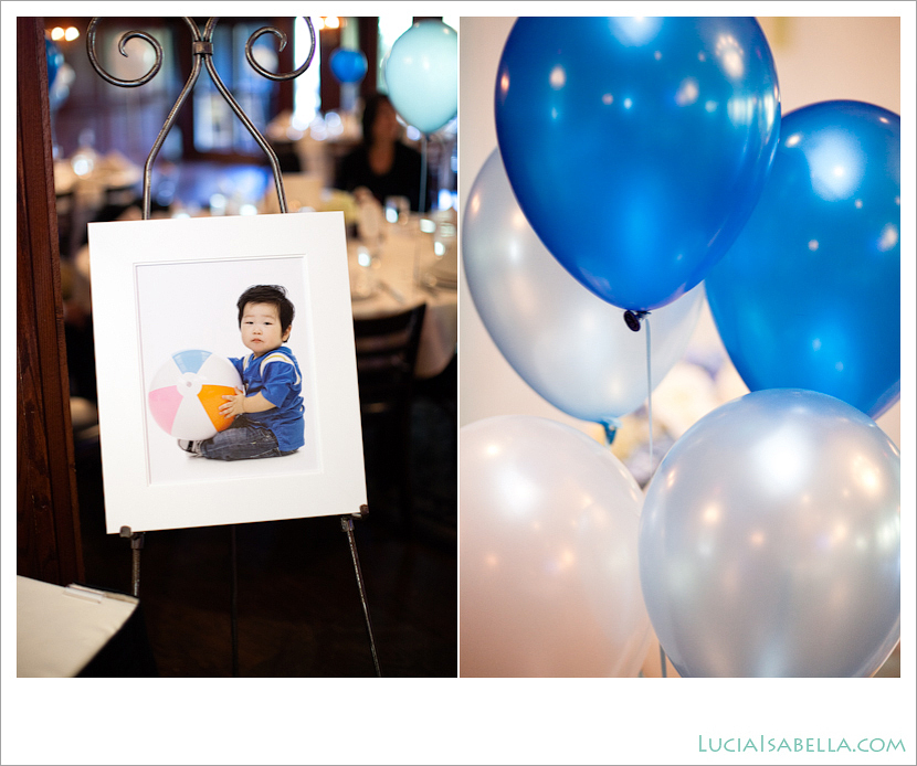 04-Maggianos-Bellagio-Balloons-Baby-Picture