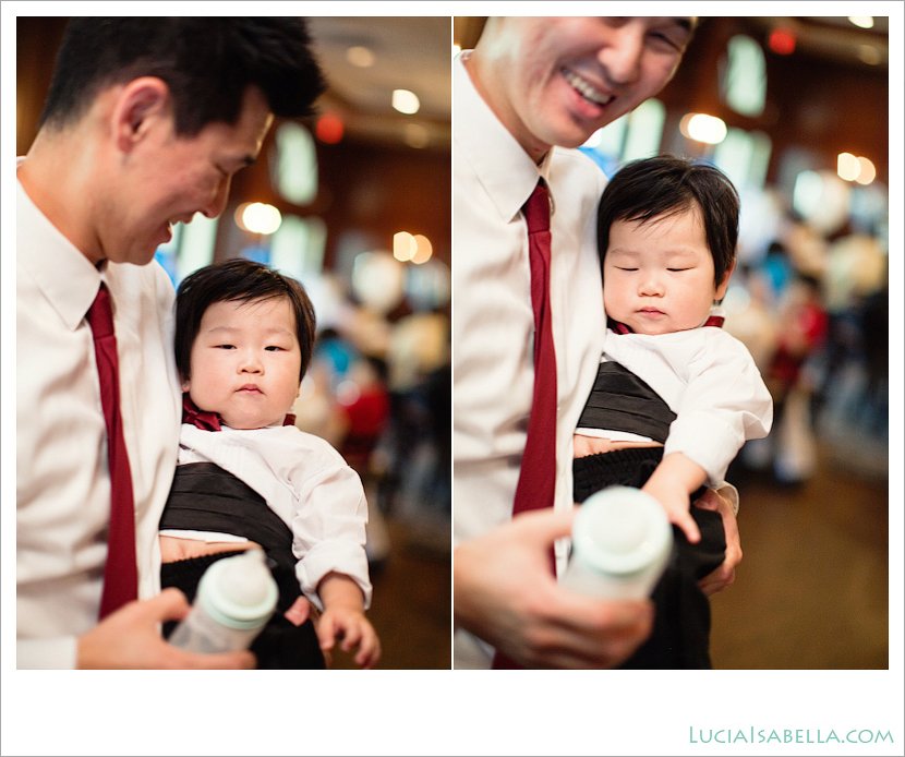 Maggianos-Bellagio-The-Grove-baby-Birthday-Party