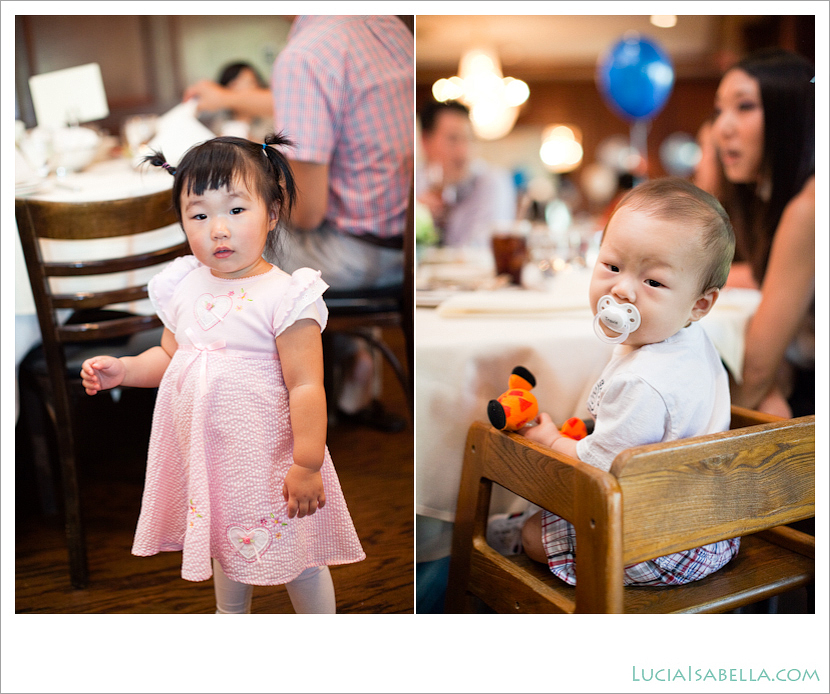 Maggianos-Bellagio-The-Grove-cute-kid-baby-2