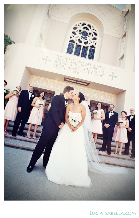 Saint-Finbar-Church-Wedding-Burbank